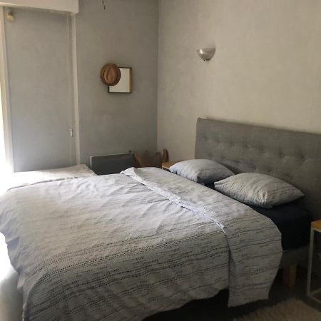 Mont Boron Outdoor Patio Free Parking Apartment Nice Ngoại thất bức ảnh