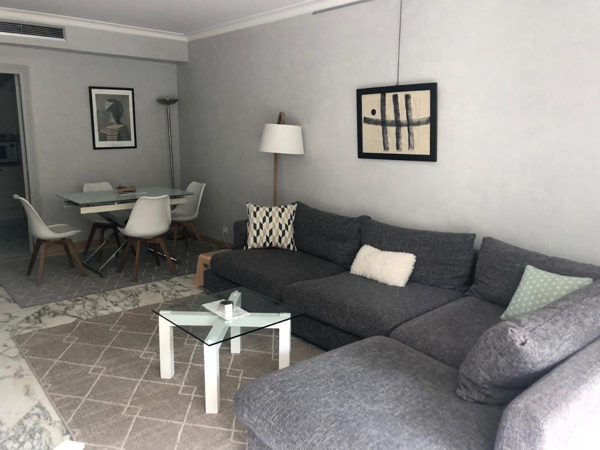 Mont Boron Outdoor Patio Free Parking Apartment Nice Ngoại thất bức ảnh