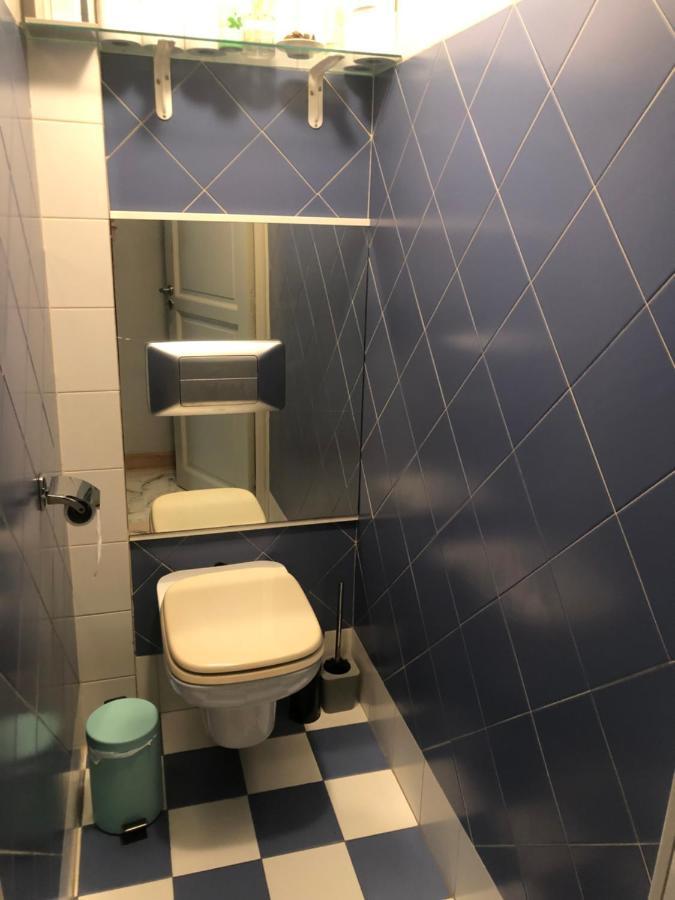 Mont Boron Outdoor Patio Free Parking Apartment Nice Ngoại thất bức ảnh